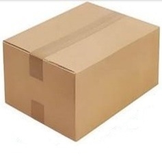 Caixa de Papelão