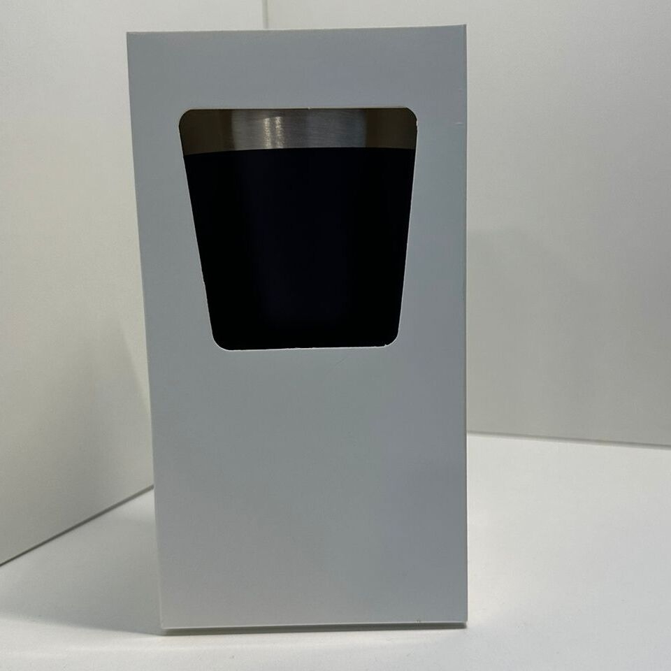 Caixa de papel para copo térmico 500ml