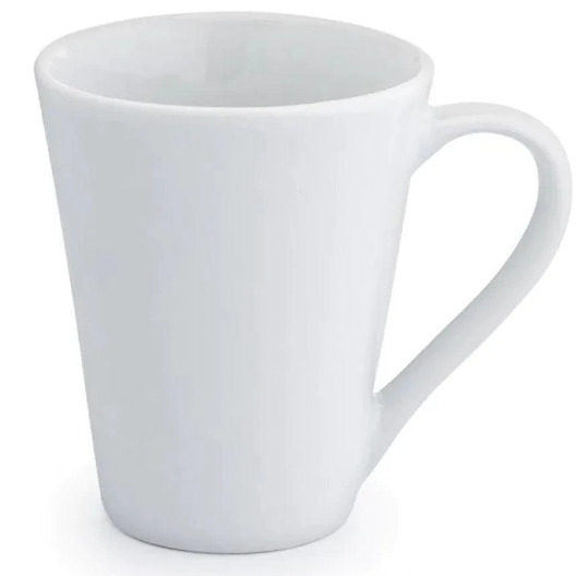 Caneca Cônica 290ml