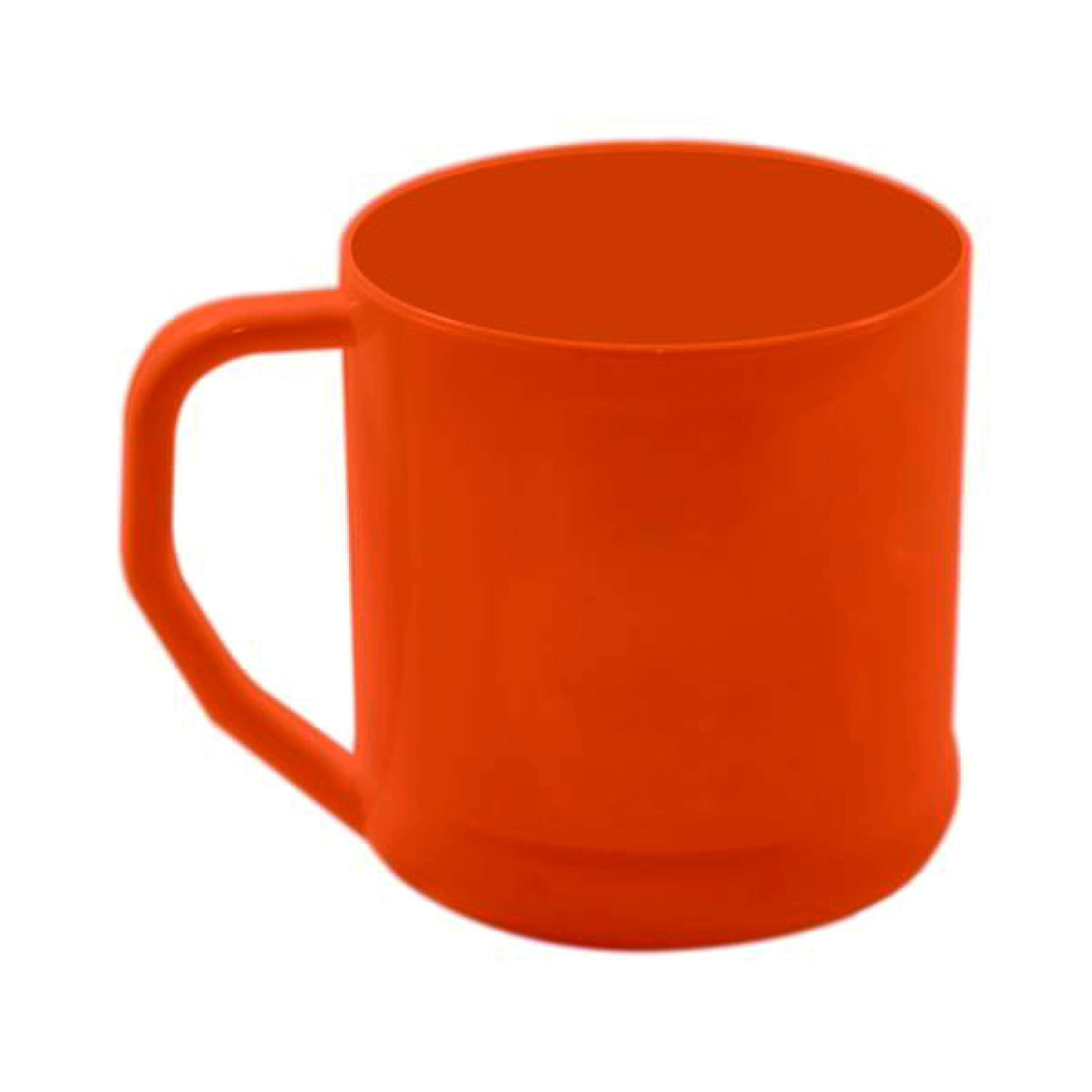 Caneca Plástica 250ml