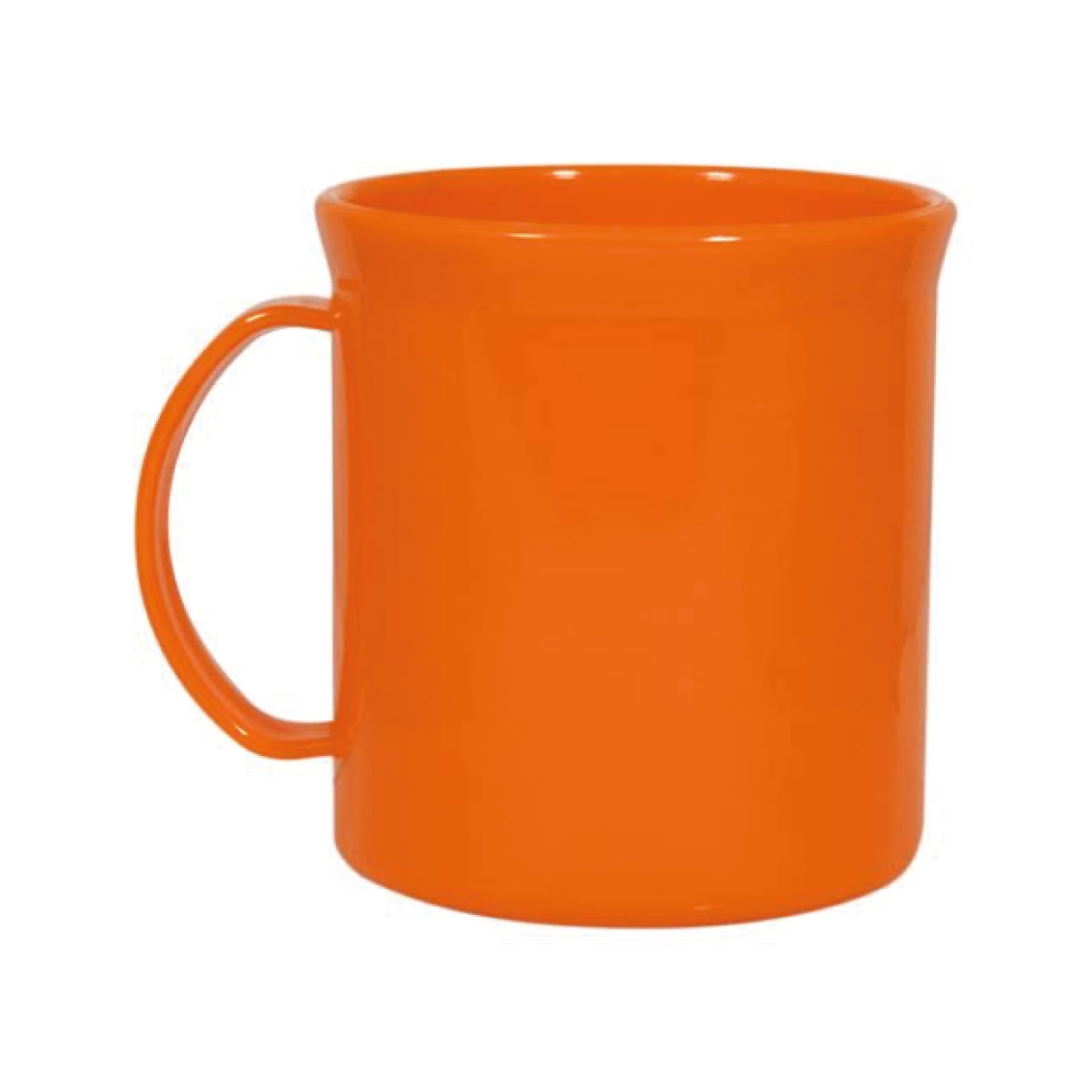 Caneca Plástica 400ml