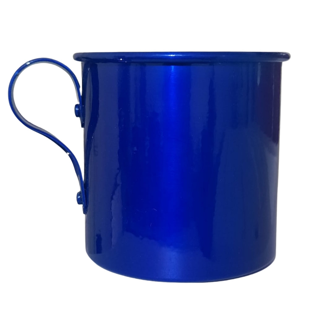 Caneca de Alumínio Moscow Mule