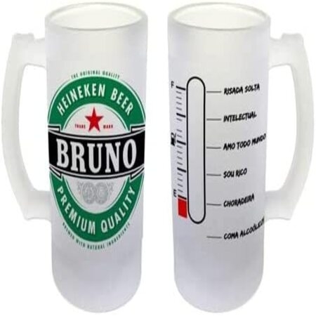 Caneca de chopp