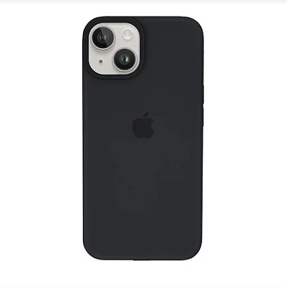 Capa de silicone para IPHONE 14