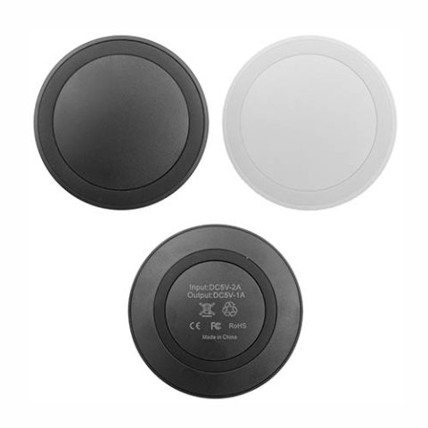 Carregador Para Celular Por Indução