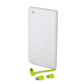 Carregador portátil 