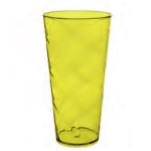 Copão Twister com capacidade para 1 litro.