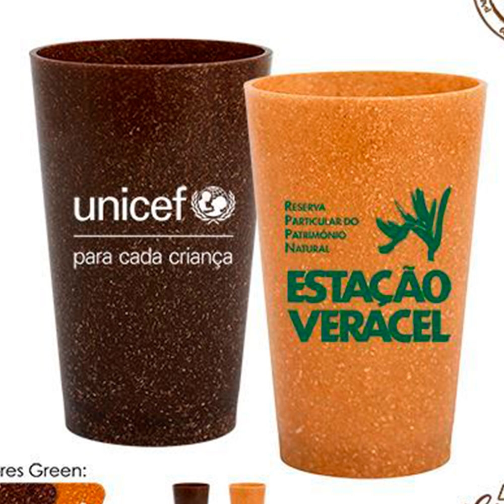 Copo Cancun Green 320ml
