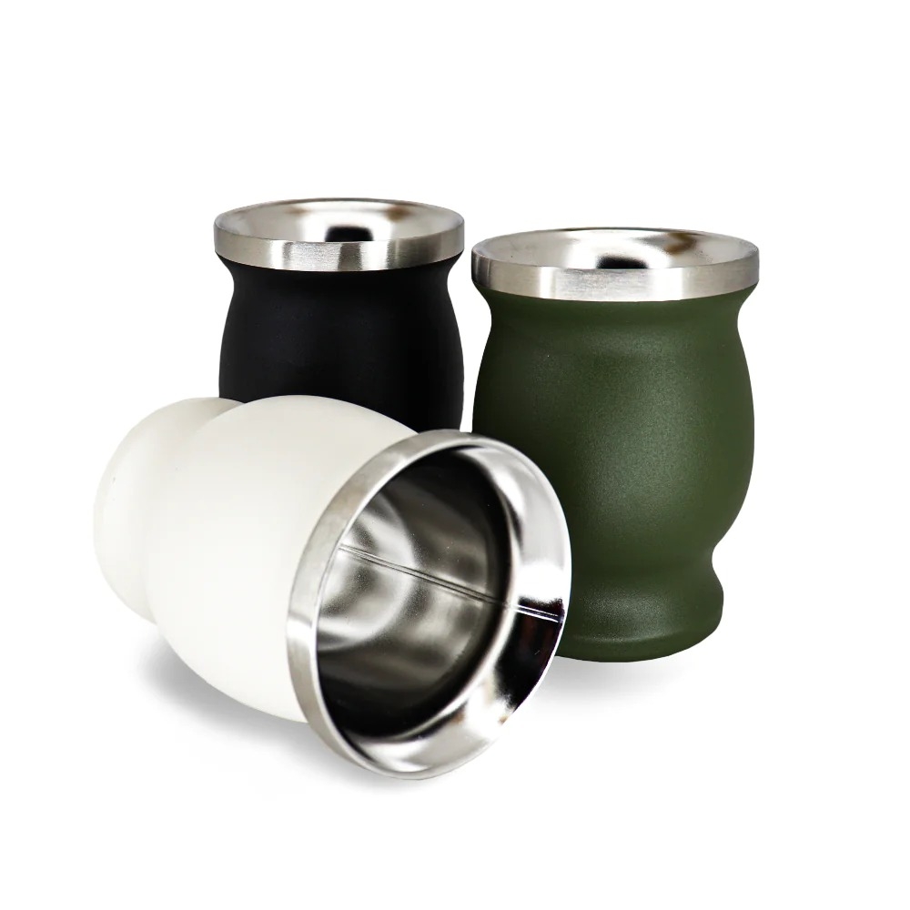 Copo Cuia para Chimarrão 