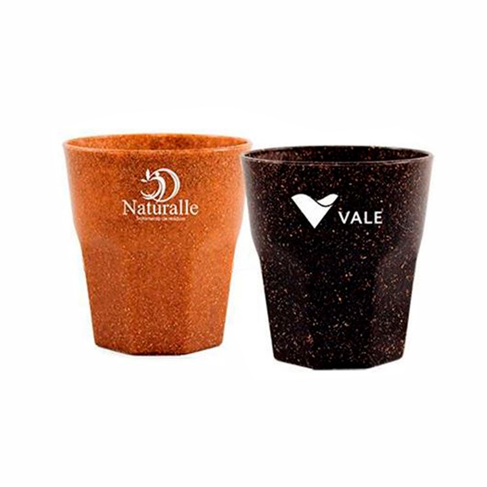 Copo Mini Roma Green