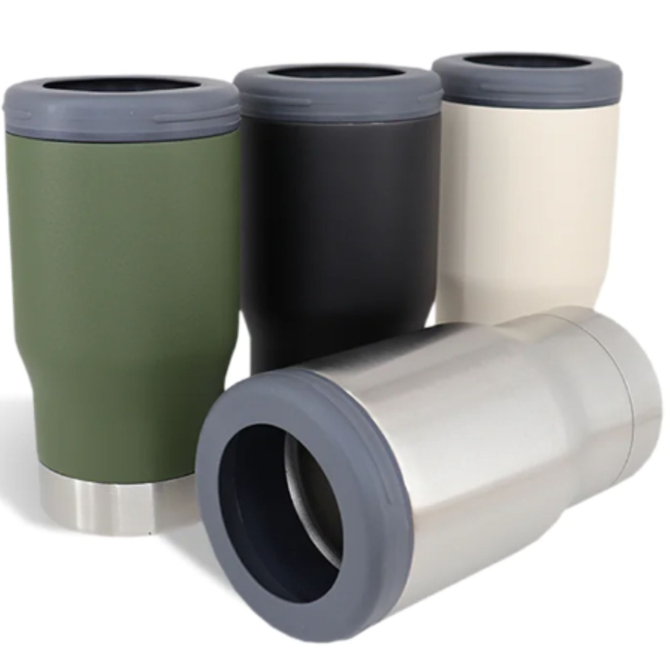 Copo Térmico 4 em 1