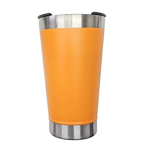 Copo Térmico 500ml com Abridor