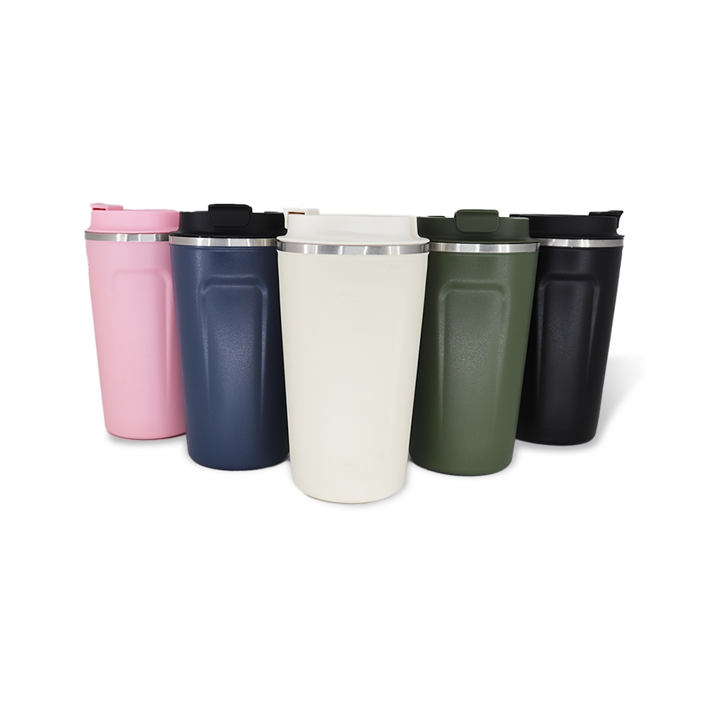 Copo térmico 500 ml mod. TX-8