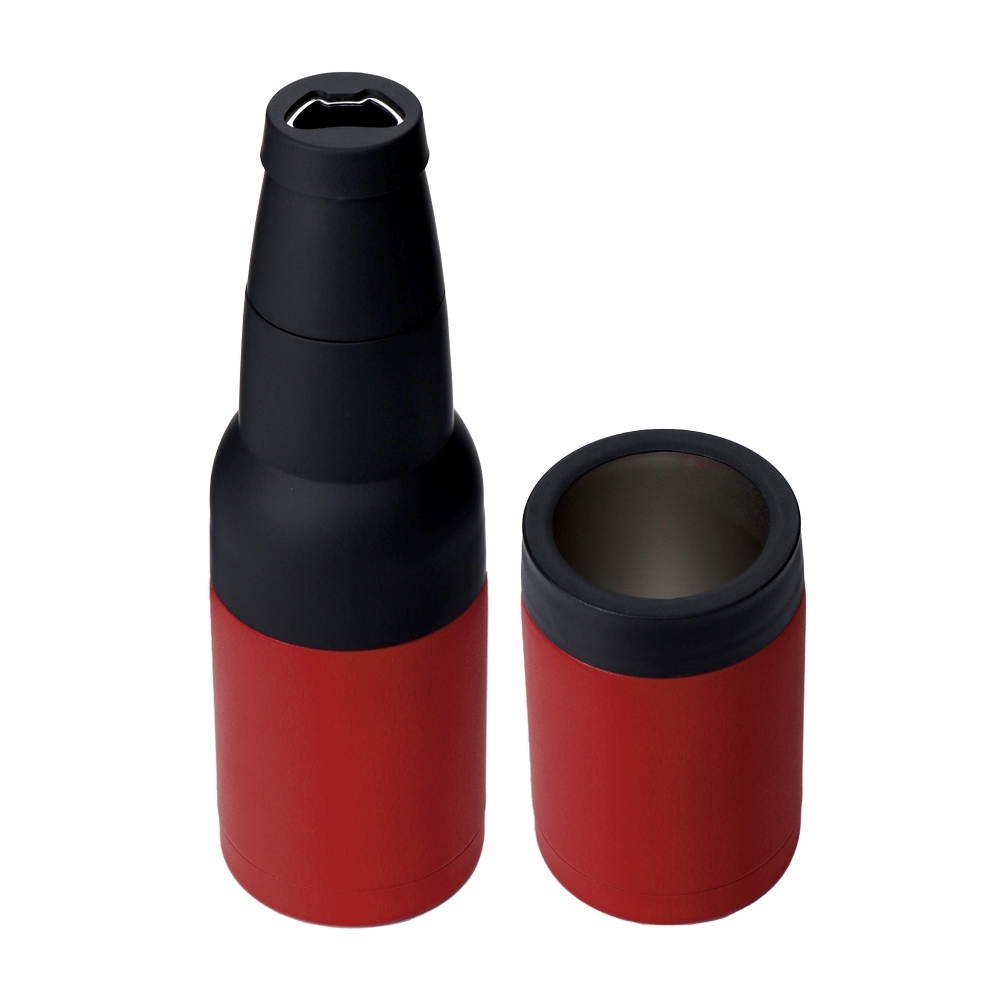 Copo térmico multiuso em inox 