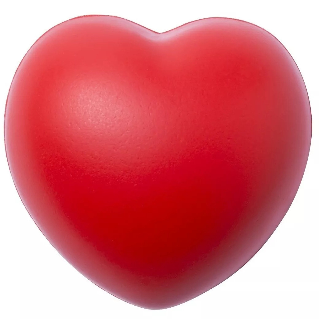 Coração Anti Stress 