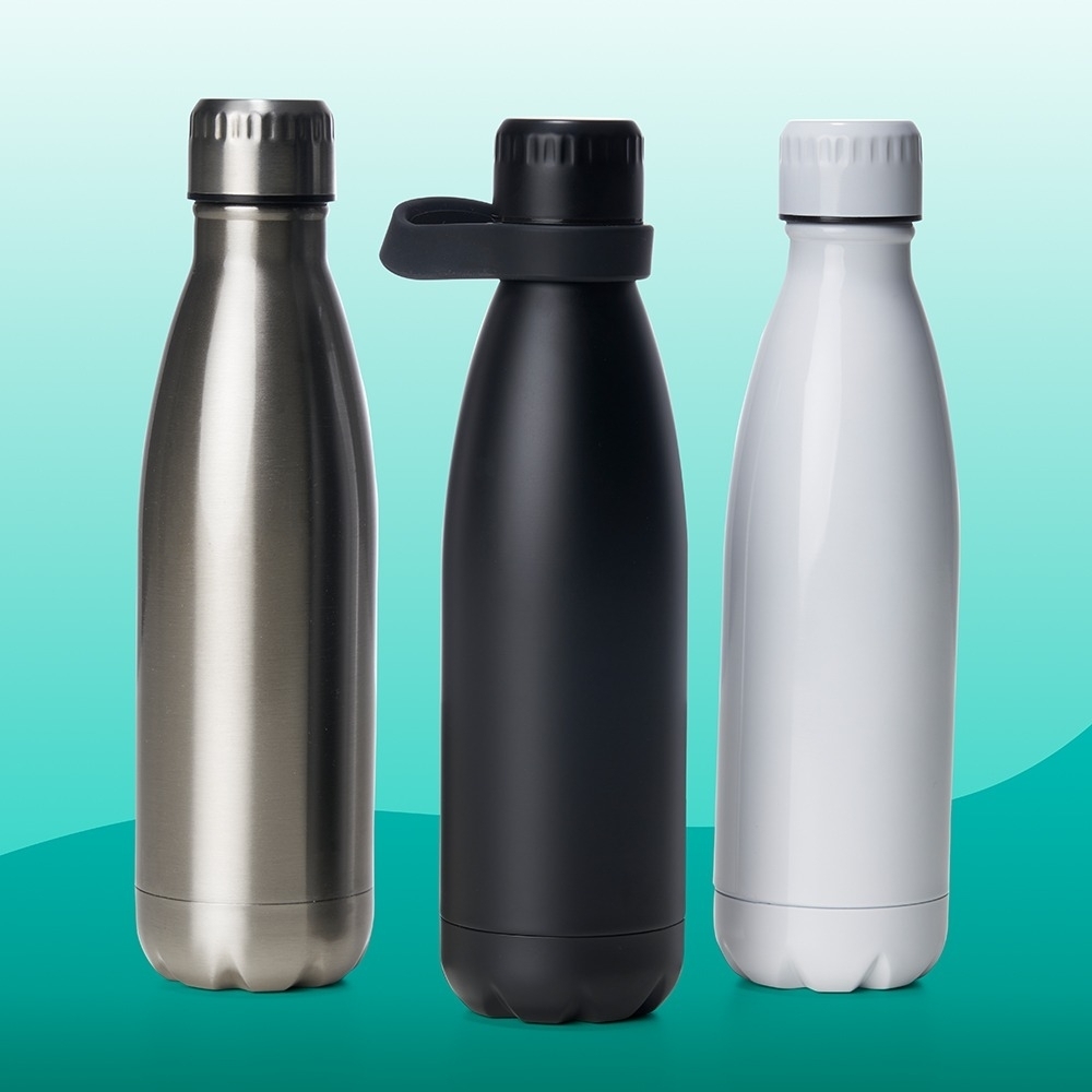 Garrafa Térmica - 510ml