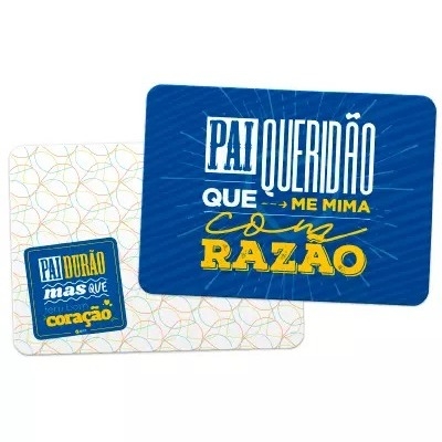 JOGO AMERICANO PERSONALIZADO