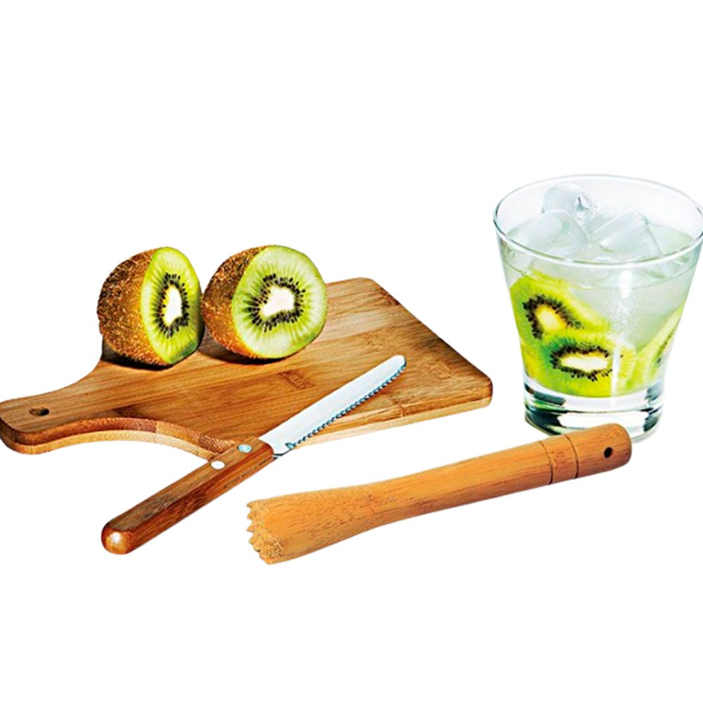 Kit Caipirinha 4 peças 