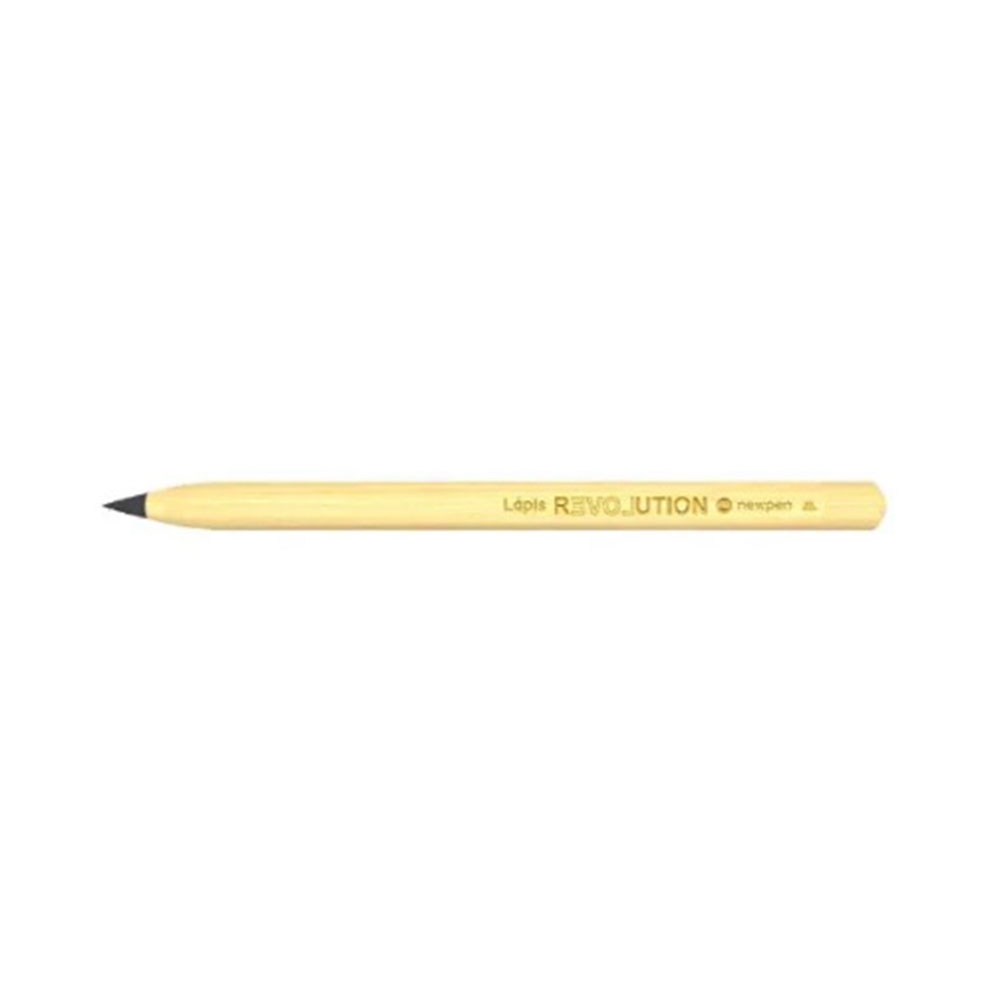 Lápis Revolution Madeira