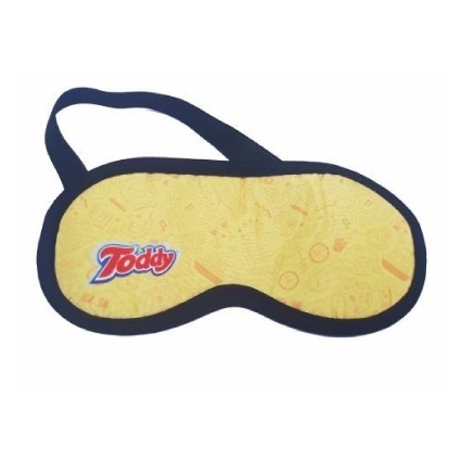 Máscara de dormir