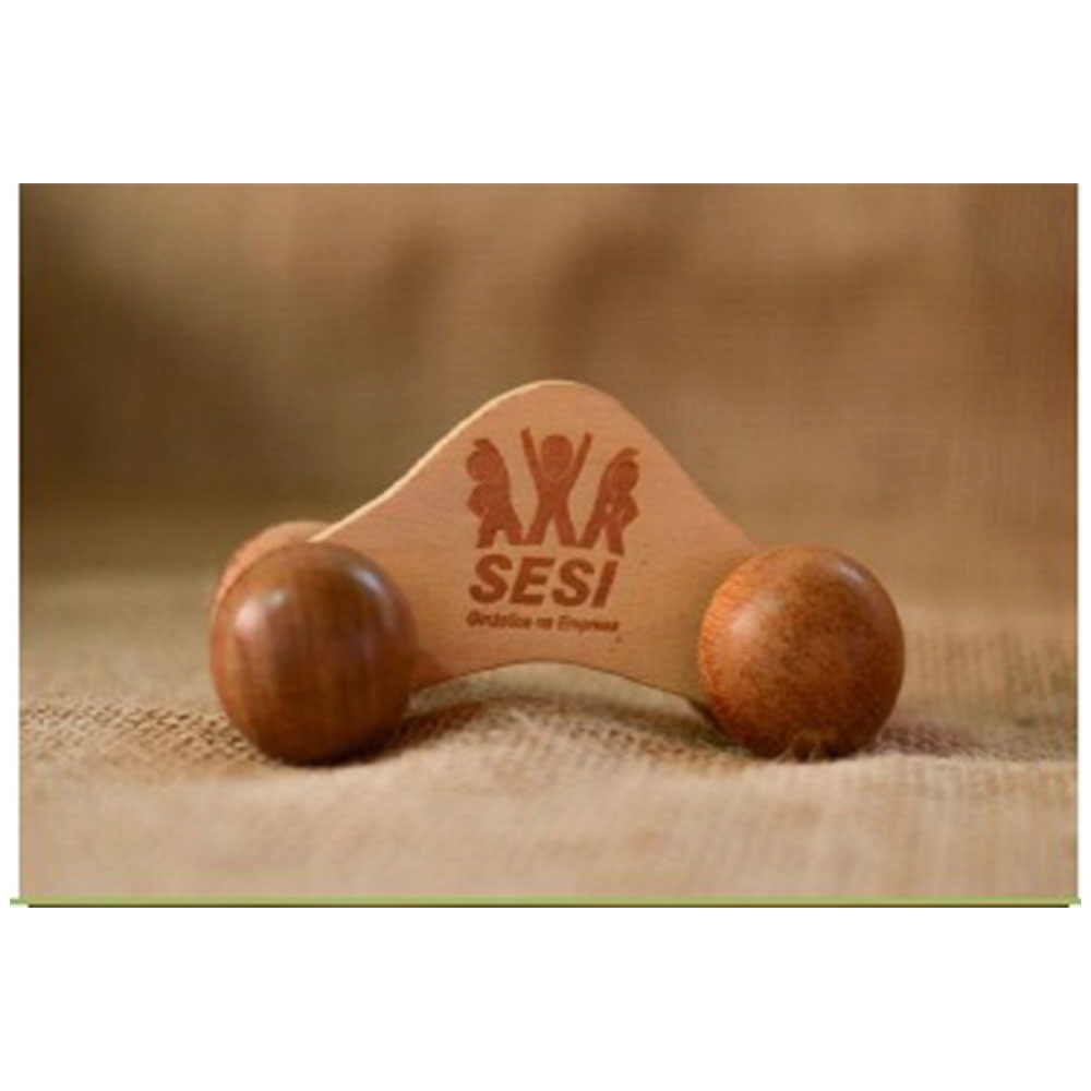 Massageador Corporal 