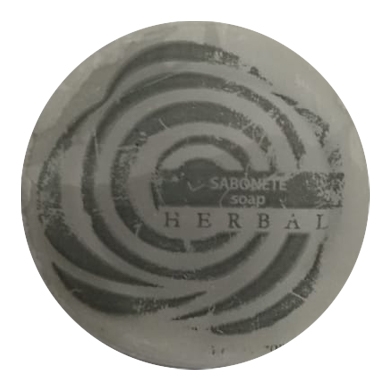 Mini Sabonetes em Barra - 15gr