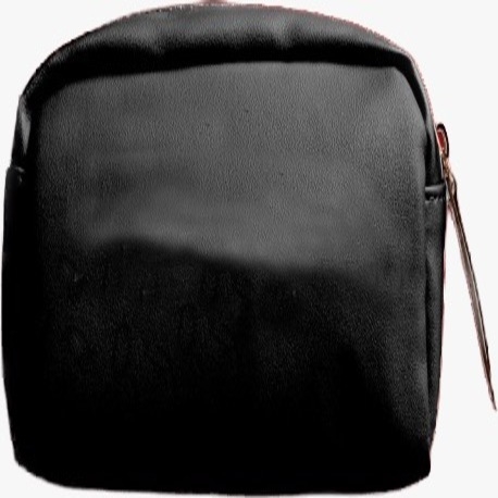 Nécessaire em Couro Sintético