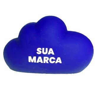 Nuvem Anti Stress