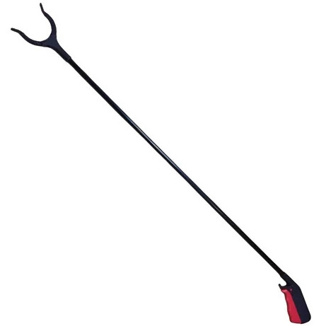 Pegador De Objeto Garra De Mão Mecânica Plastico