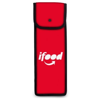 Porta Talheres em Neoprene