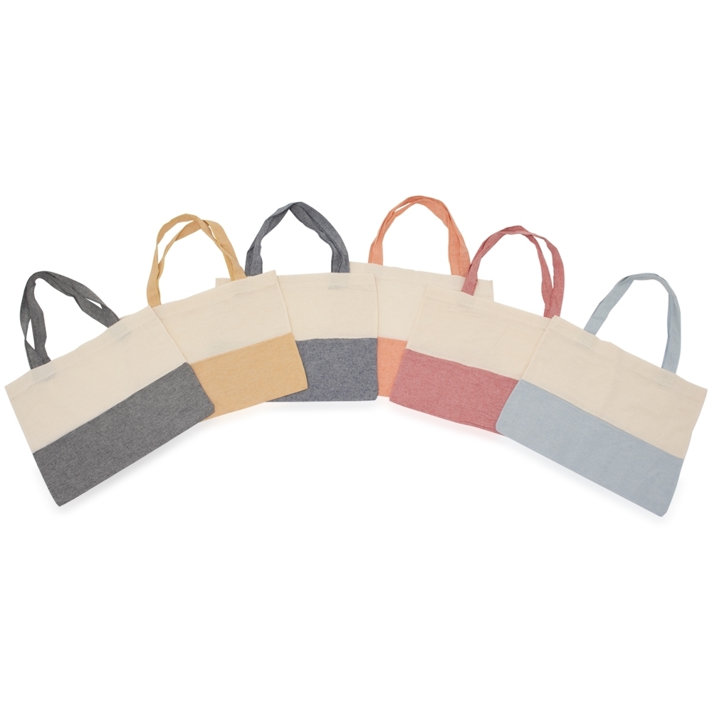 Sacola Ecológica Algodão  