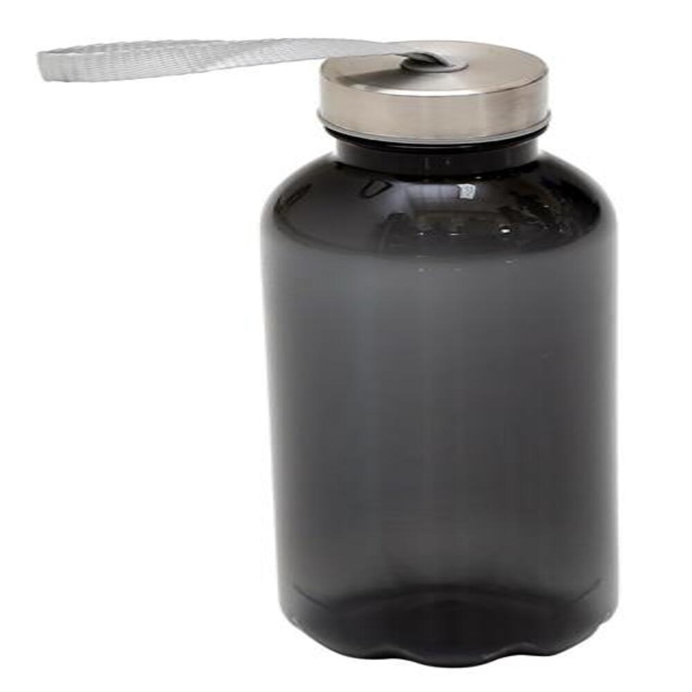 Squeeze Pet 600 Ml Com Tampa De Metal