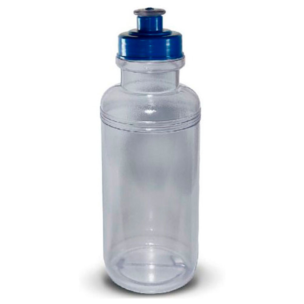 Squeeze Pet Translucido 