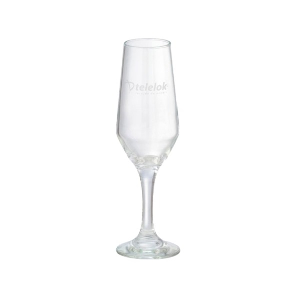 TAÇA CHAMPAGNE SM BISTRO 186 ML 