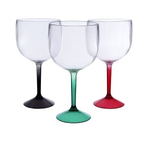 Taça London Bicolor