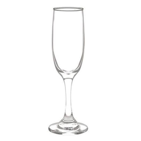 Taça de Champanhe vidro