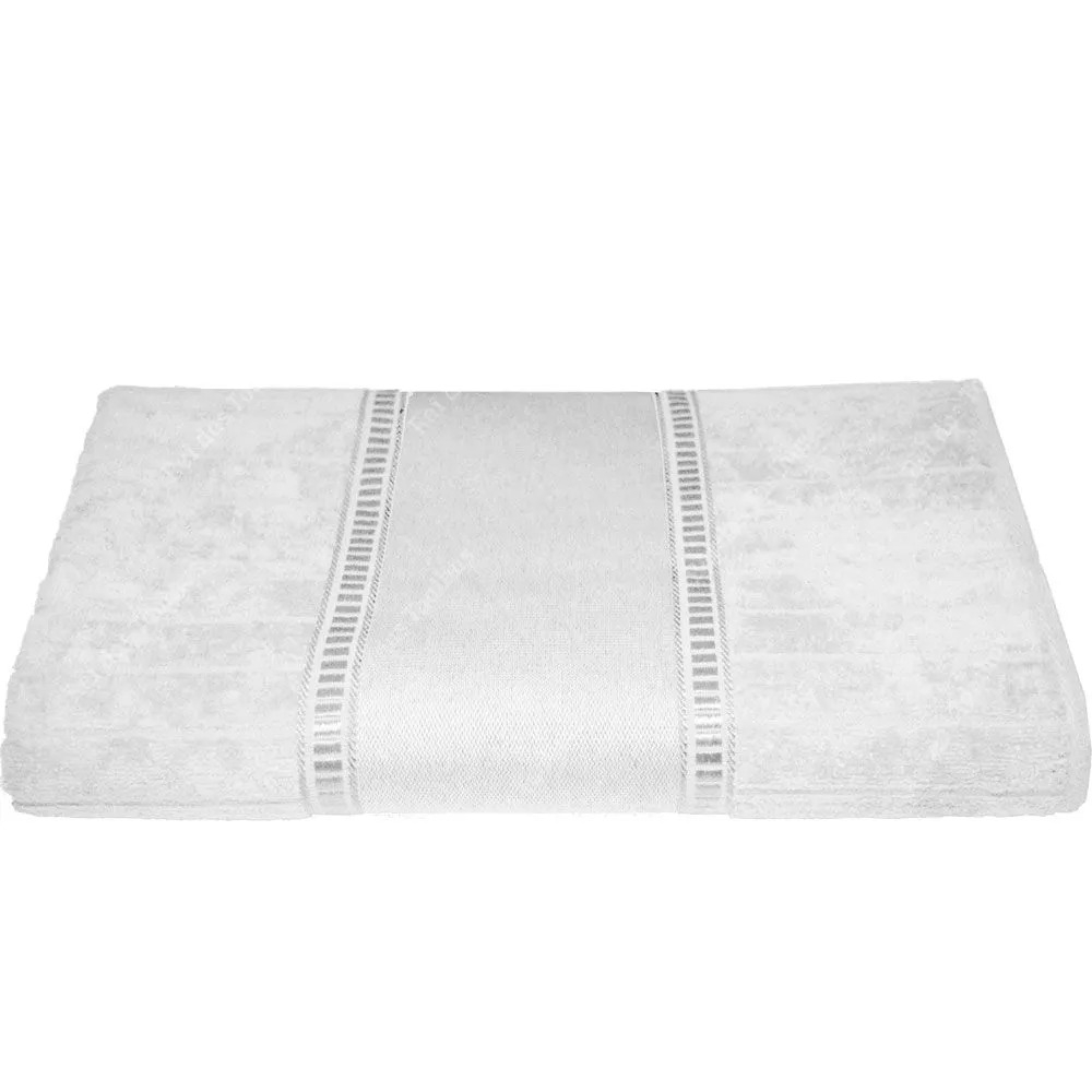 Toalha de Banho Velour