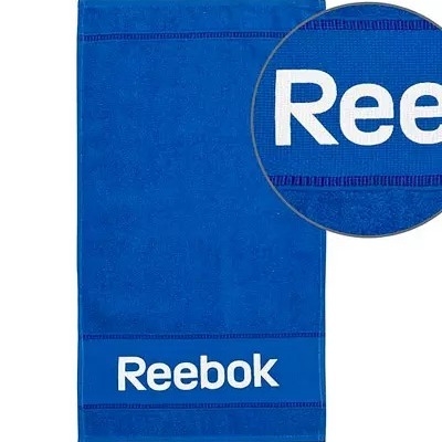 Toalha de rosto personalizada